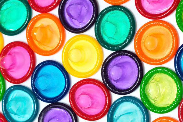 Everything You (Maybe) Ever Wanted to Know About Gonorrhea