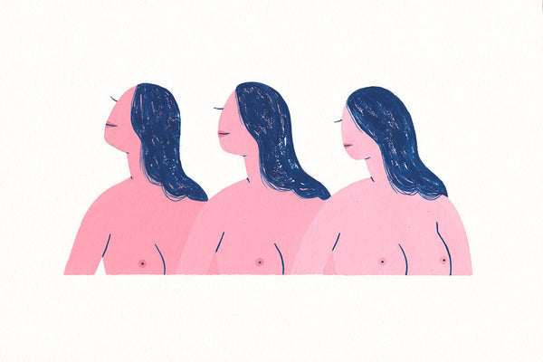 5 Badass Female Illustrators to Watch Right Now