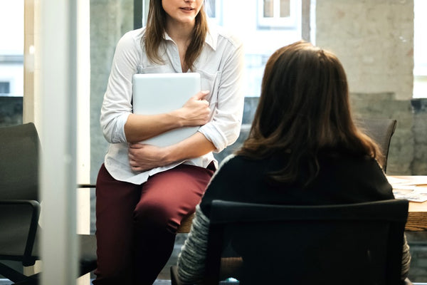 A Woman Got Fired for Having a Heavy Period. She's Fighting Back.