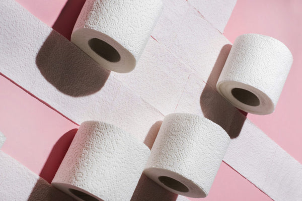 What's the Deal with Period Poops?