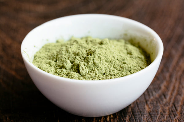 Behind the Cape: Are Supergreen Powders Actually Super?