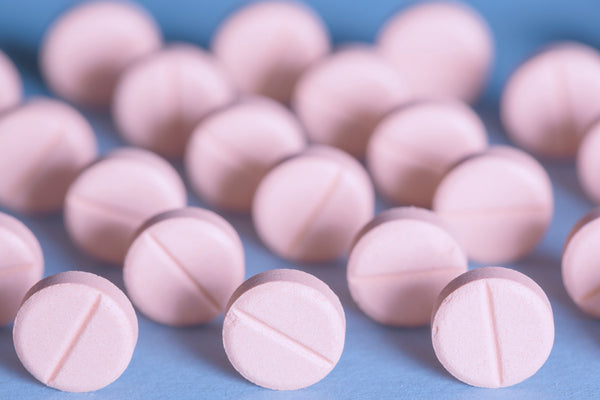MG Asks: Why Aren't UTI or Yeast Infection Meds Over the Counter?