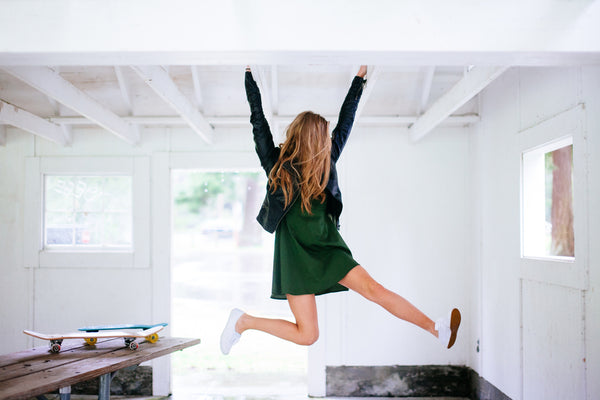 7 Healthy Habits of Truly Happy Women