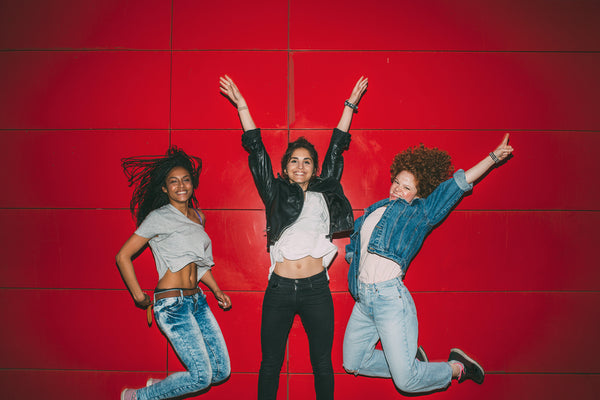 How To Build And Maintain Strong Female Friendships In Your 20s