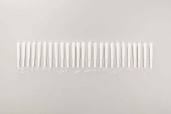 MG Asks: Do Organic Tampons Really Make A Difference?