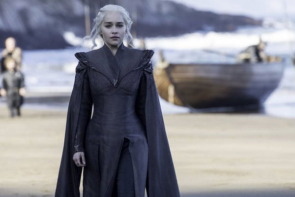 10 Times This Season of Game of Thrones Had Us Feeling Feminist AF