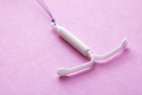 MG Asks: Should I Be Getting an IUD or Implant Right This Second?