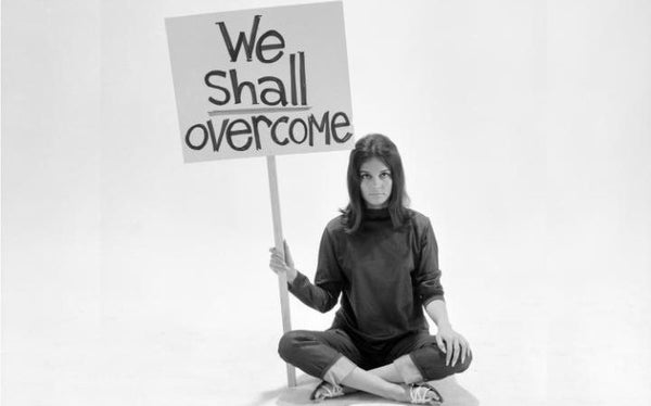 20 Gloria Steinem Quotes to Get You Feeling FeministAF