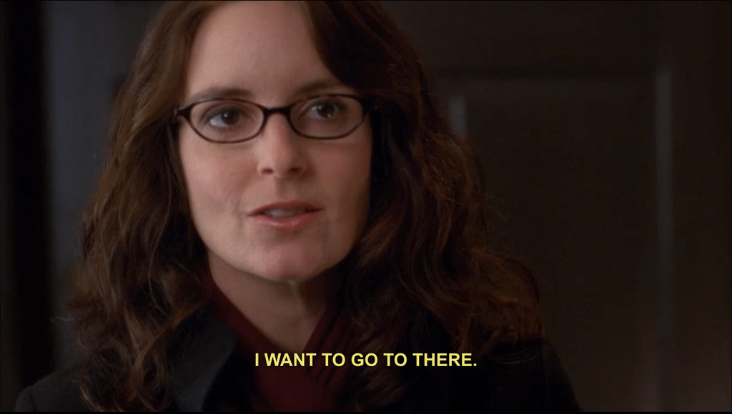 7 Times Liz Lemon Spoke to Our Souls – Dear Kate