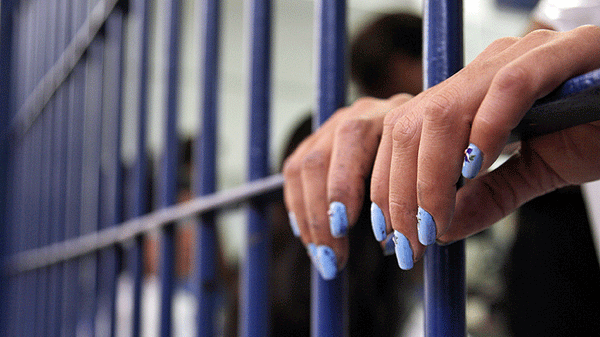 The Problem Of Getting A Period In Prison