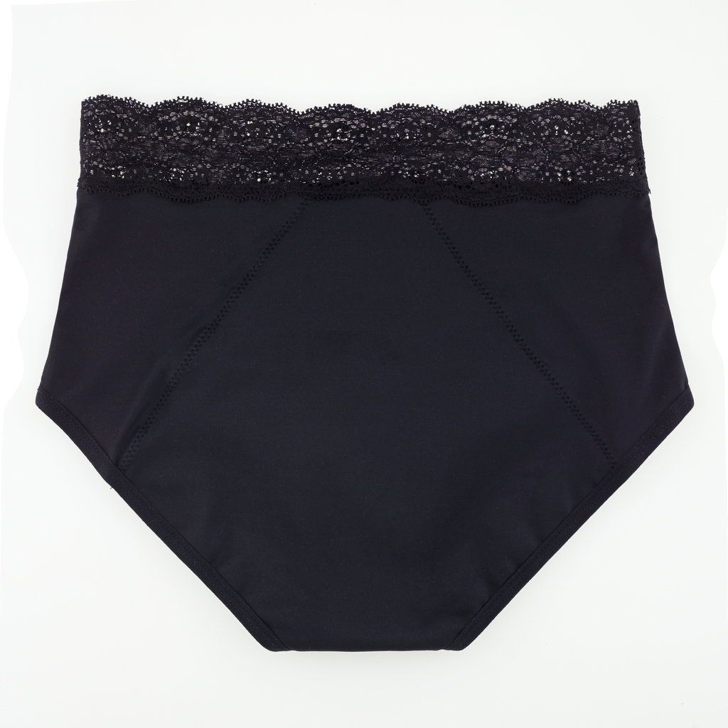 Period Underwear: Leak-Proof, Stain-Resistant and Wonderful : r