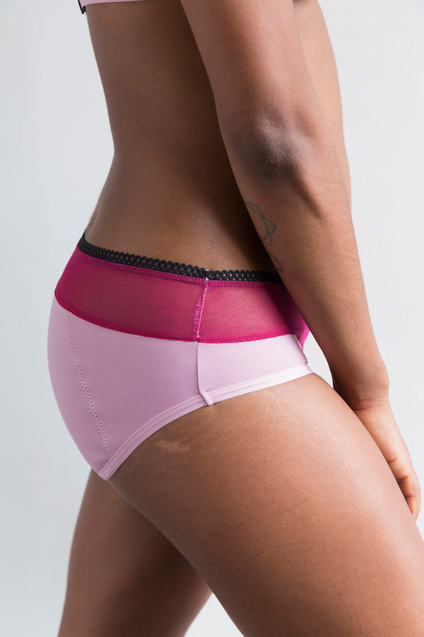 Dear Kate Underwear - Perfect for Mother Runners!