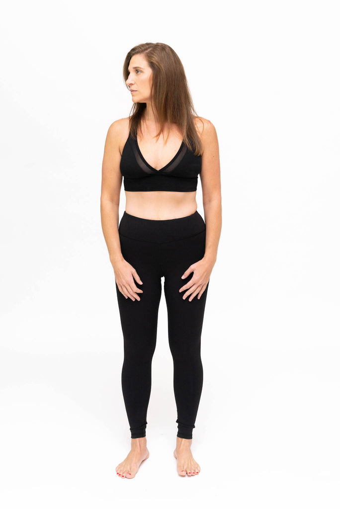 High Waist Yoga Pants Tummy Control Butt Lifting Tights Common With Tik Tok  | Buy Online in South Africa | takealot.com
