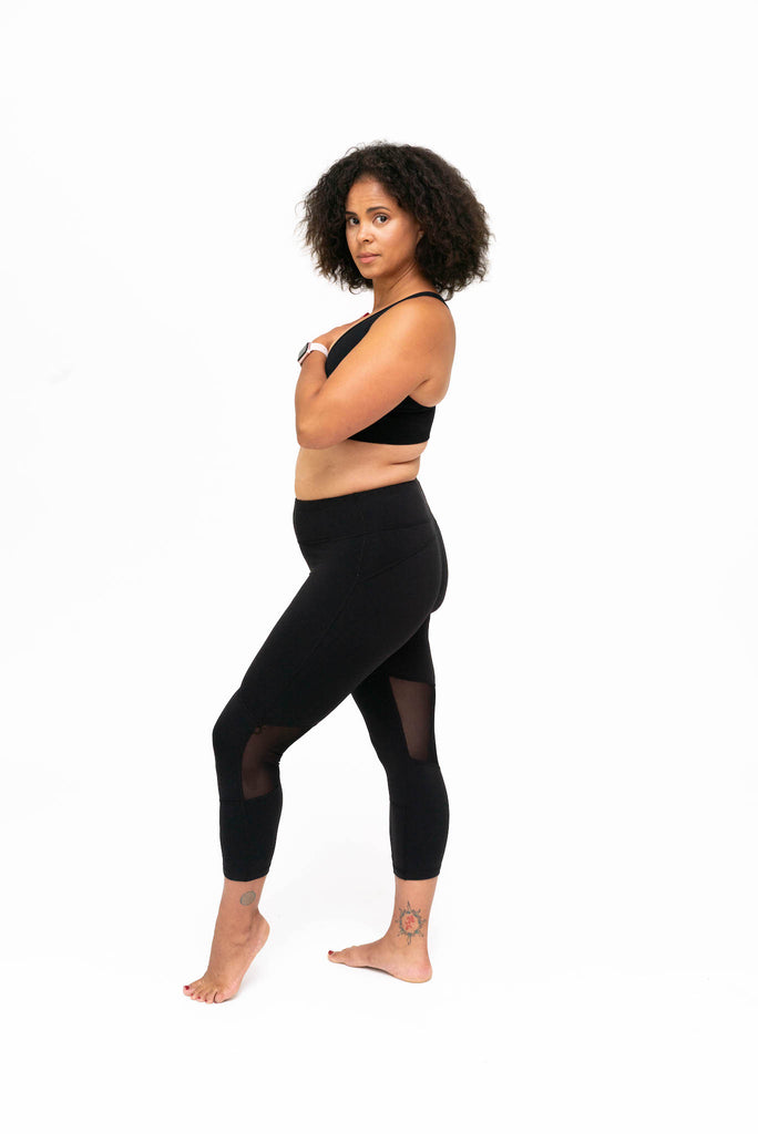 9 Best Yoga Pants For Short Legs Of 2023 - Reviews & Buying Guide
